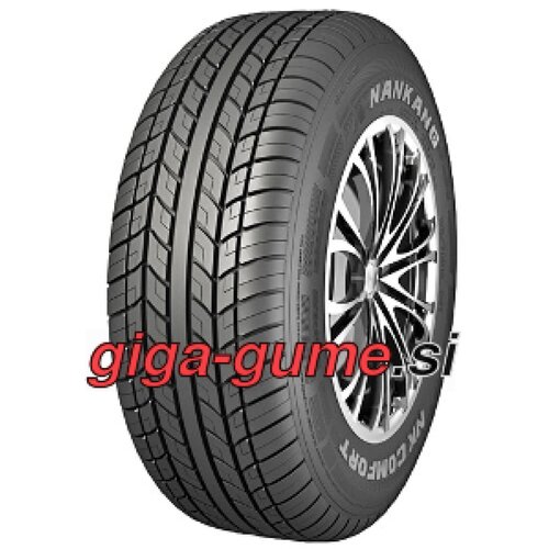 Nankang Nk Comfort Wl 205/60 R15 91H letna pnevmatika Slike