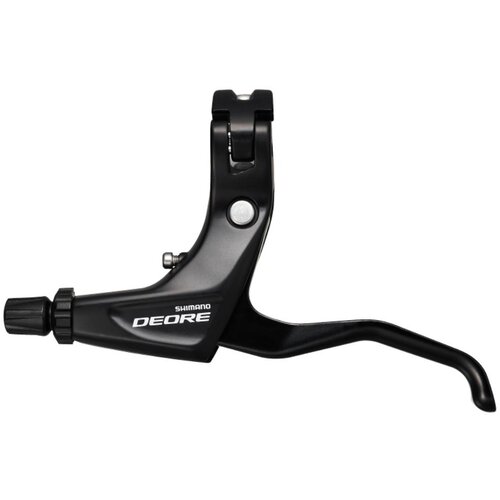  Ručica Kočnice Shimano Deore Bl-T610, Lijeva, Za Sajlu, 2 Prsta, Crna Cijene