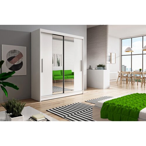  Garderobna omara GEA Cene