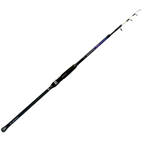  Štap za ribolov Adriatic (Duljina štapa: 1,8 m, Težina bacanja: 0 – 100 g)