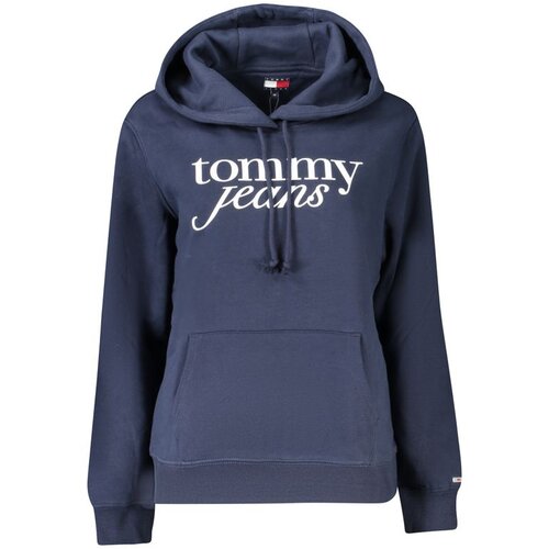 Tommy Hilfiger Ženska Majica bez Patentnog Zatvarača Plava Cijene