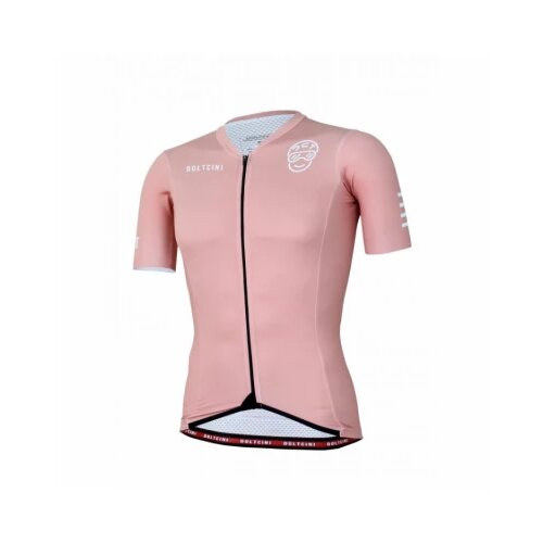 Doltcini PRO dres kratkog rukava - DCT Salmon,S Cene