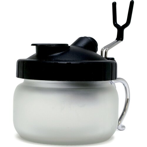 Vallejo Cleaning Station with Airbrush Holder - 1 k. Cene