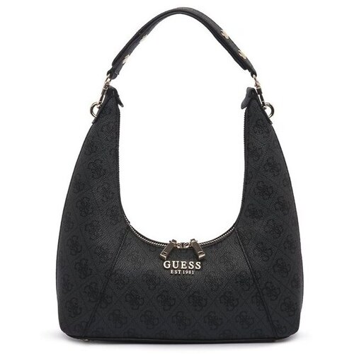 Guess Torbe za čez ramo 34170LTL Črna Cene
