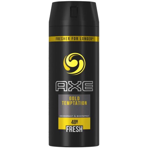 Axe Gold Temptation deosprej za mu&scaron;karce 150 ml Cijene