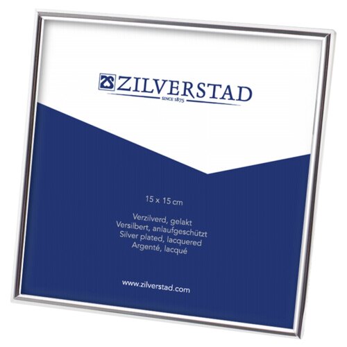 Zilverstad sweet memory 15x15 metal portrait glossy 6149660 Cijene