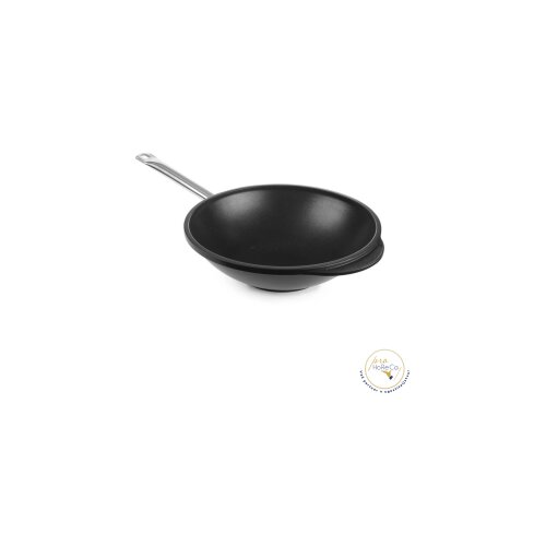  Wok Titanium Proffesional tava &amp;ndash; fi.32cm Slike