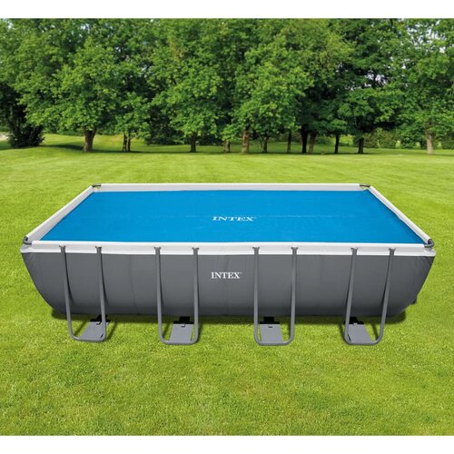 Intex Solarna navlaka za bazen (594 x 253 cm, Plastika) Cene
