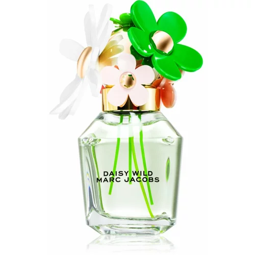 Marc Jacobs Daisy Wild parfemska voda za žene 50 ml
