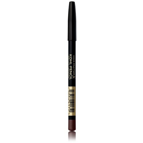 Max Factor olovka za oči 030 Brown Slike