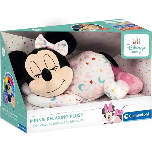 Clementoni Igračka baby, Minnie Cene
