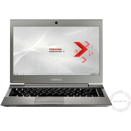 Toshiba Satellite Z830-00K laptop Slike