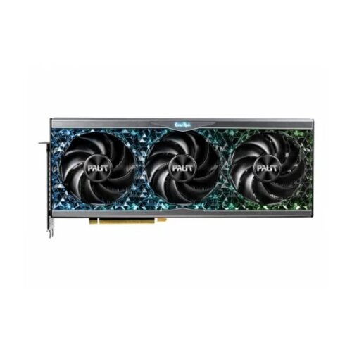  SVGA PCIE PALIT RTX 4090 24GB 384bit RTX4090 GameRock Cene