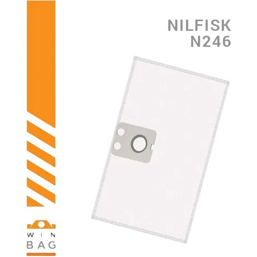  kese za nilfisk attix 50 usisivače Cene