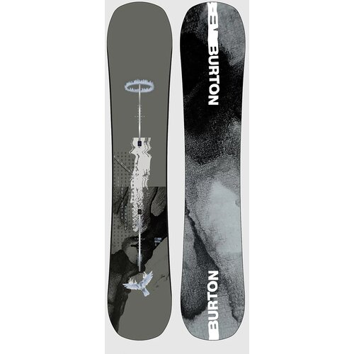 Burton Instigator 2026 Snowboard no color Cene