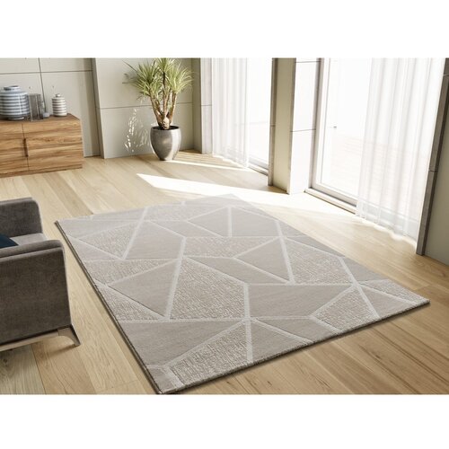 Universal Krem tepih 133x190 cm Sensation &amp;ndash; Slike