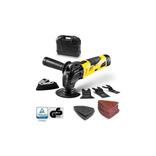 Trotec Akumulatorski vi&amp;scaron;enamjenski alat PMTS 10-12V Slike