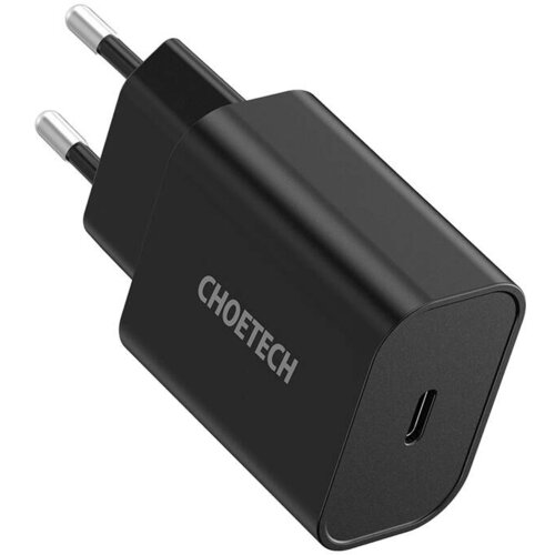 Choetech OMREŽNI POLNILEC PD20W ZA APPLE PHONES KOMPAKTNI NAPAJALNIK, (5000292956) Cene