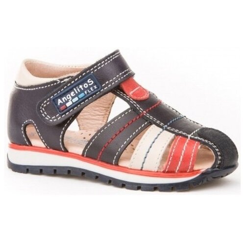 Angelitos 23936-18 blue Slike