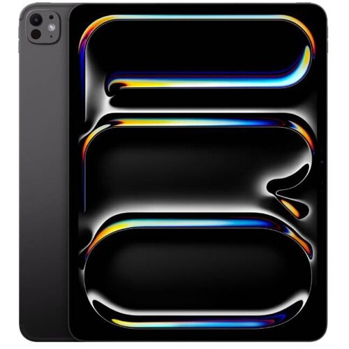 Apple space black-ipad pro 11