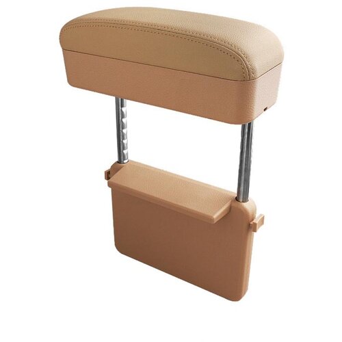 INF Nastavljiv ABS predal za naslon - organizator sredinske konzole Beige, (5000253772) Cene