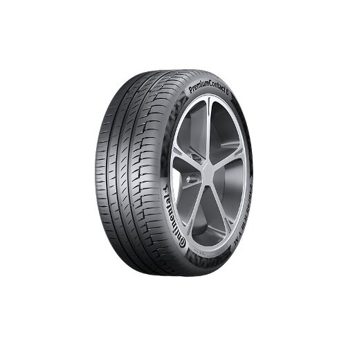 Continental Letna 225/45R18 95V XL PremiumContact 6 FR - Skladišče 7 (Dostava 1 delovni dan) Cene