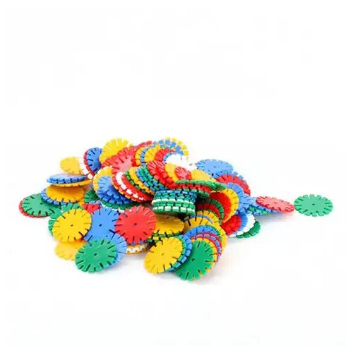 Lena LENA: Rondi gradbeni set 45mm 500gr Slike