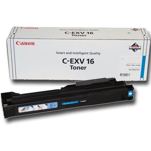 Canon toner c-exv 16 c (1068B002AA) (modra), original Cene