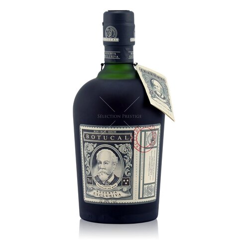 Diplomatico Rum reserva exclusiva 0.7l Cene