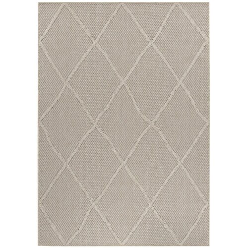Ayyildiz Carpets Bež zunanja preproga 160x230 cm Patara &amp;ndash; Slike