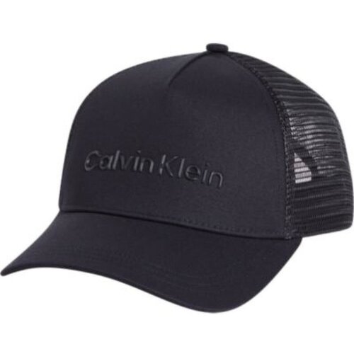 Calvin Klein Jeans Kape K50K513015 Črna Slike