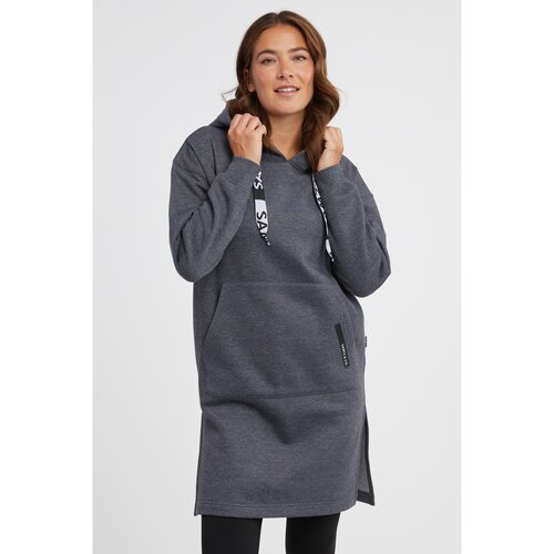 SAM73 Womens Sweatshirt Dress Cresside - Women Slike