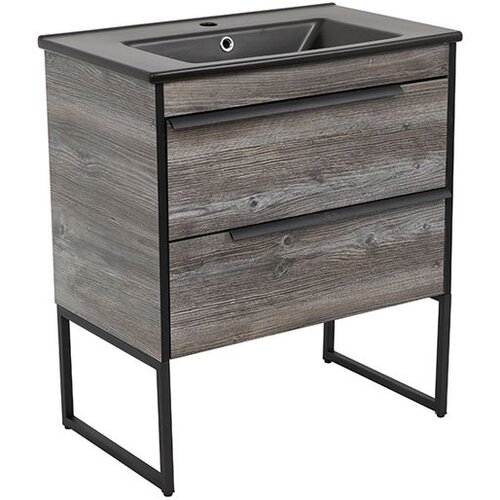  Loft Nero Moras 75 podni Cene