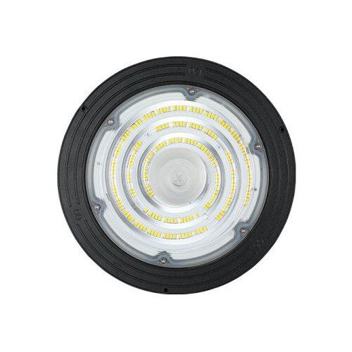 Xled LED highbay 100W-80W-60W UFO Industr Lampa 6500K/60°/90°/120° Module lumen:160LM/WΦ240*118mm Cene