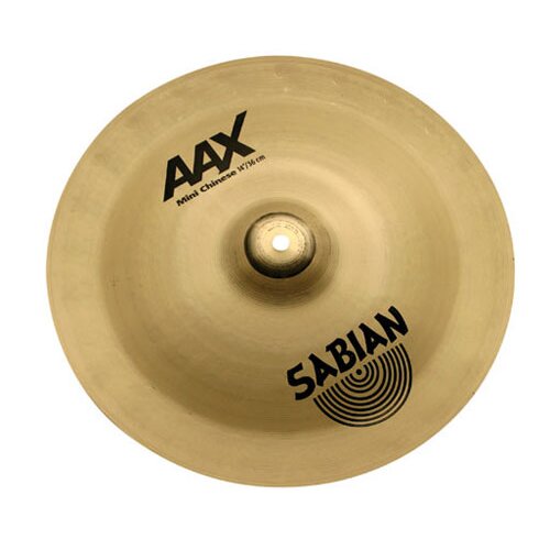 Sabian AAX 14\&amp;#039;\&amp;#039; MINI CHINA (21416XB) činela Slike