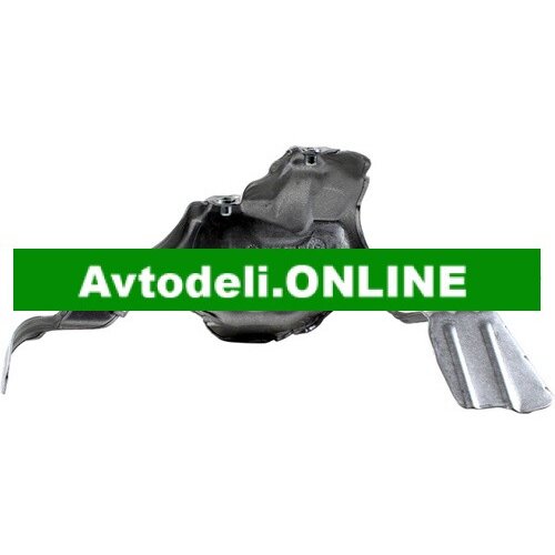 CITROËN/PEUGEOT Izvirna zaščita pred vročino 1.6HDI 1723.T3 Cene