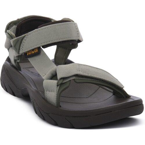 Teva &Scaron;portni sandali SSDP TERRA FI 5 UNIVERSAL W Bež Cene
