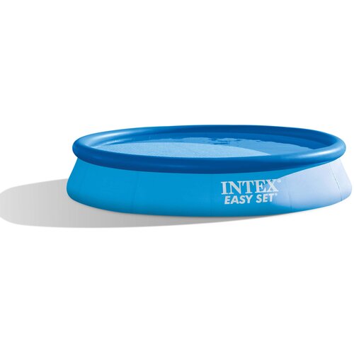 Intex easy set bazen &amp;ndash; 3.66m x 0.76m Slike