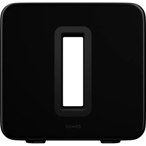 Sonos Sub Crni (SUBG3EU1BLK) Cene