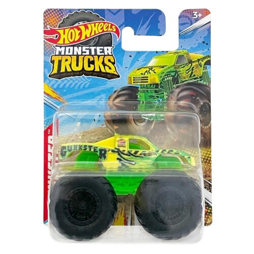Hot_Wheels Igračka autić Monster Truck Mega HFB96 Cijene