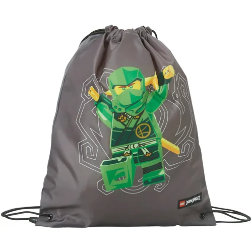 Lego Ninjago Gymsack Siva