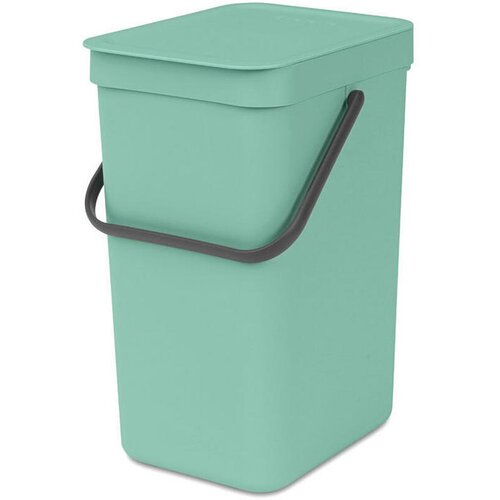 Brabantia kanta za smeće sort & go 12 l - jade green Cijene