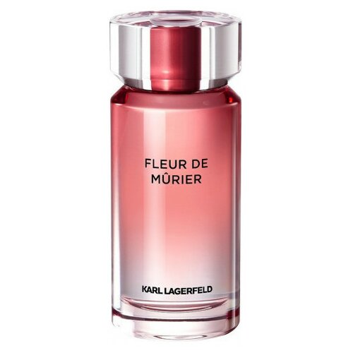 Karl Lagerfeld ženski parfem Fleur de Murier, 50ml Slike