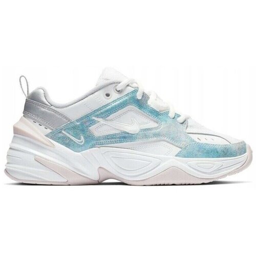 Nike Nizke superge M2K Tekno Modra Cene