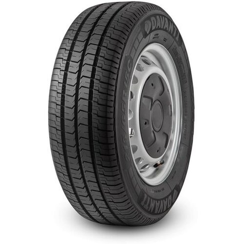 Davanti 185/75 R16C DX440 104/102R Cene