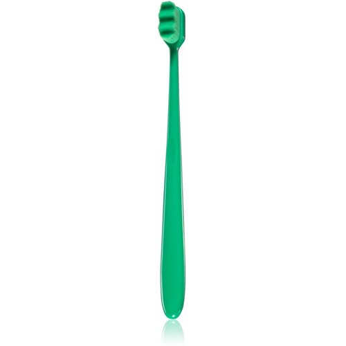 NANOO Toothbrush zobna ščetka Green 1 kos Cene