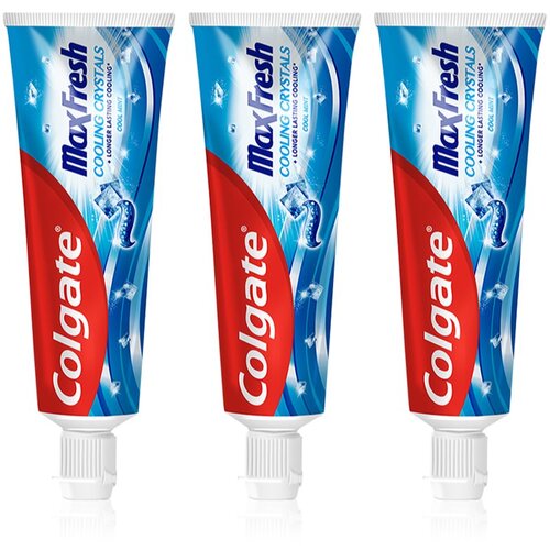 Colgate Max Fresh set za zube Slike