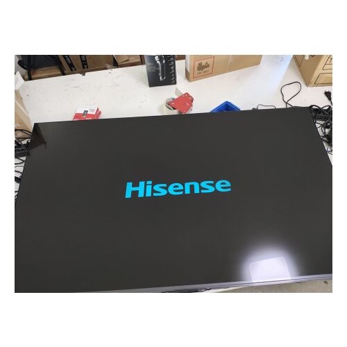 Hisense 55U7Q ULED MiniLED 4K UHD Smart TV OUTLET Cene