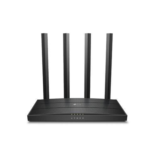 Tp-link Archer C80 AC1900 802.11ac Wave2 3×3 MIMO Wi-Fi Router, 1300Mbps at 5GHz + 600Mbps at 2.4GHz, 5 Gigabit Ports,4 antennas, Beamforming,S Cijene