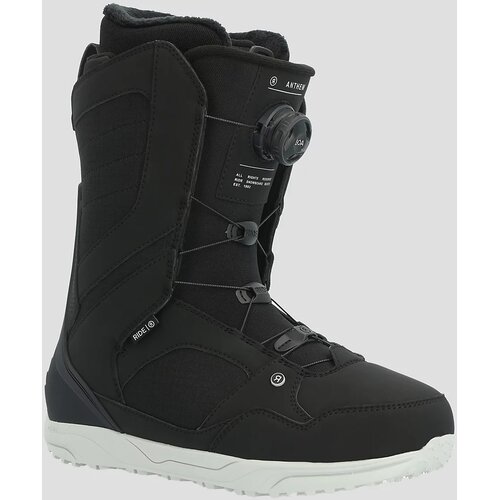 Ride Anthem Snowboard cevlji black Cene